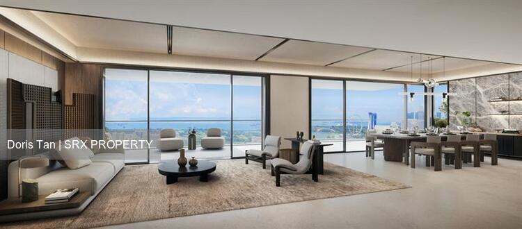 Aurea (D7), Apartment #506178261